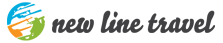 Logo cestovní agentury